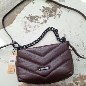 Rebecca Minkoff Edie purse NWT
